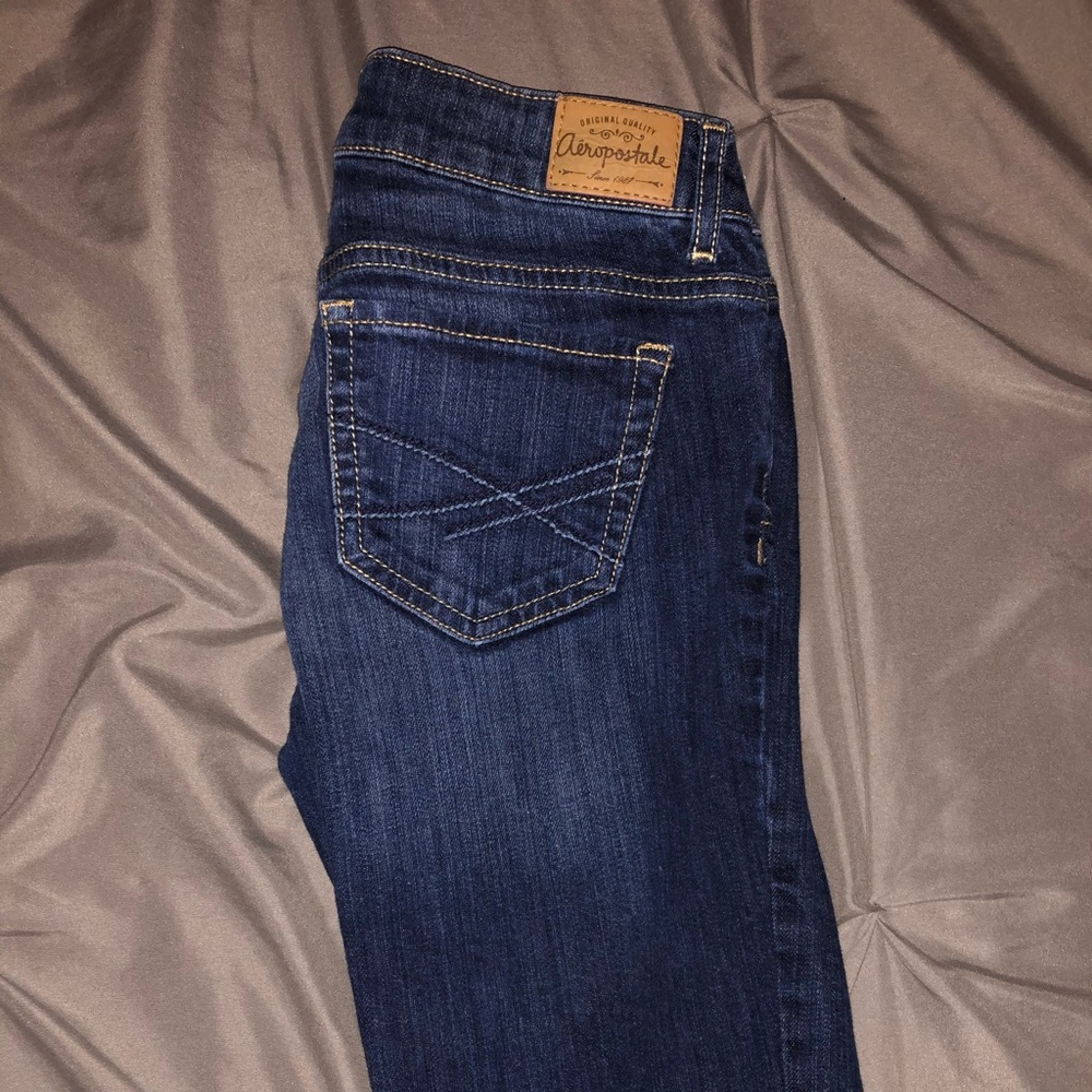 Aeropostale Jeans